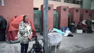 Mom reconnects to her son after a tragic 23 years