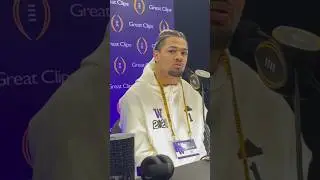 Rome Odunze Names His FAVORITE NFL Wide Receivers 