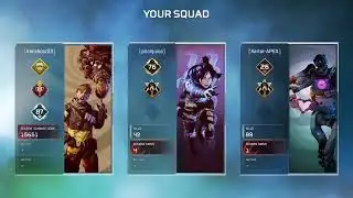 Kartel-APEX's Live PS4 Broadcast