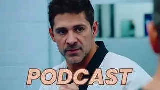 Life After Fighting director and star Bren Foster | Matt's Movie Reviews Podcast #612
