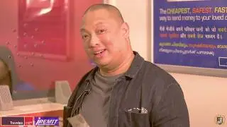 Travelex Video Promo 2018