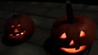 HAPPY HAPPY HALLOWEEN