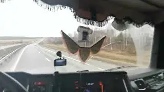 Выгрузка загрузка и разговоры.