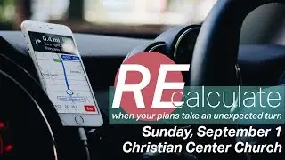 Recalculate