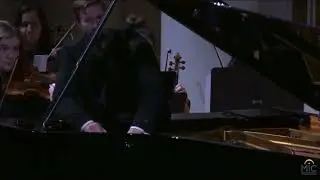 Zachary Guo - Piano Concerto “Le Tombeau de Takemitsu”
