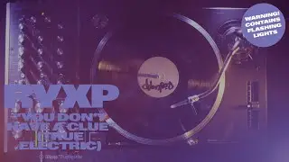 Röyksopp - 'You Don’t Have A Clue' (ft. Anneli Drecker) [True Electric] *Contains Flashing Lights*