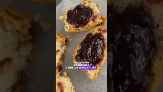 Smakuje rewelacyjnie!