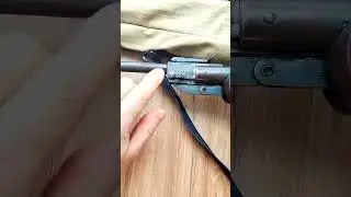 Тайна винтовки ИЖ 