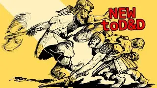 How to introduce new players to Dungeons & Dragons and other Role-playing Games?