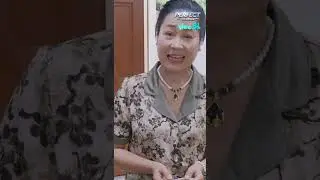 Mẹ Chồng 