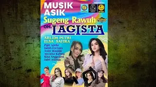 New LAGISTA