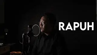 Agnes Monica - Rapuh (Rantaone Cover)