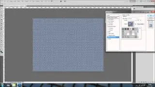 Offset filter in Photoshop