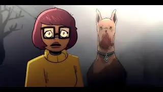 What if Scooby-Doo was a horror movie?
