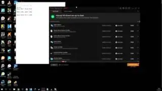 A Driver Booster 4.4 PRO + KEYS # 180%  Working # FULL # FREE