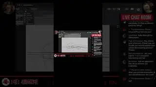 RICO and RICO THUMBNAIL DEMO. #shorts