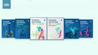Everyone Can Create Music with iPad