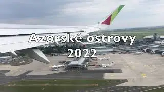 Azory - Terceira / Acores / Azores