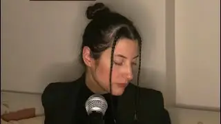Fulya Demir - Yerine Sevemem (Gökhan Kırdar cover)