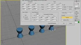 097 Dimensional arrays