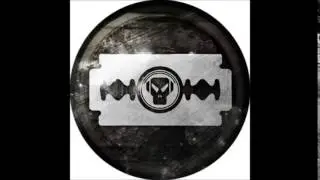 METALHEADZ - Razors Edge (Old Skool DnB Mix 2015)