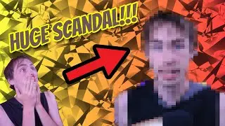 YouTuber Returns after Long Hiatus(NOT CLICKBAIT!!!)