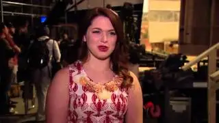 [HD] The Wizards Return Alex vs Alex   Behind the Scenes (Clip)
