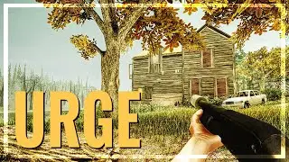 The Weirdest & Most Intense Survival Game EVER | Urge | S1 - Ep 1