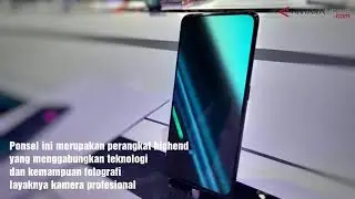 ANTARANEWS - OPPO rilis Reno Series