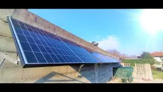 Di quanto migliora il fotovoltaico in estate?