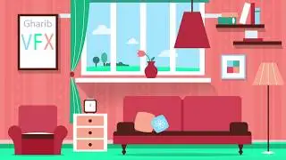 After Effects Scripts Mirror and Offset tutorial