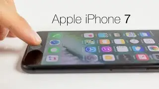 iPhone 7 review