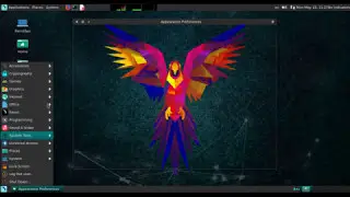 Parrot 3.6  (lite)