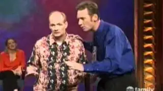 Whose Line is it Anyway? - Sound Effects