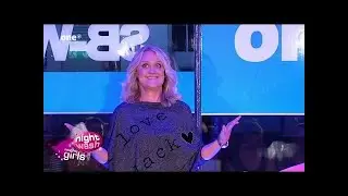Lisa Feller - Fett weg mit Klebeband - NightWash