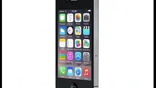 Iphone 4s не работает кнопка HOME