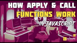 How Apply & Call Functions Work in JavaScript