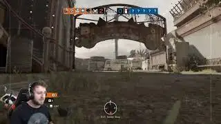 I can Rap... || Rainbow Six: Siege