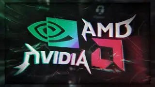 How to Optimize Nvidia or AMD Panel?