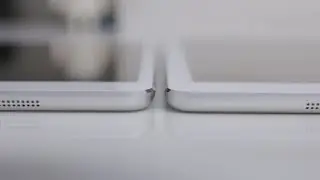 iPad Air VS iPad Mini 2 with Retina Display - Which one should you buy ?