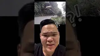 The mystery of the Soekarno Bridge ‼️ The bridge at the top which is a supernatural gate ⁉️😱 