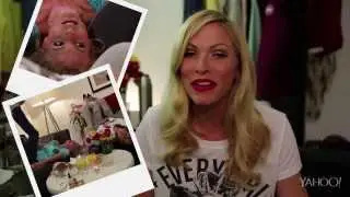 Yahoo life & harmony mit Sonya Kraus