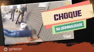 QUADRILHA É PRESA COM VEÍCULO ROUBADO