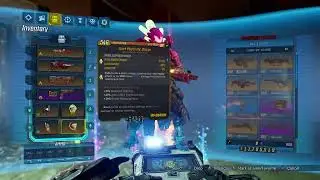 Bl3 farming