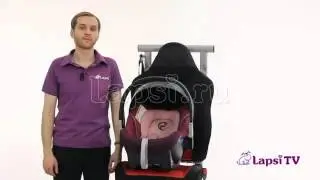 Автокресло 0+ Cybex Aton 2 Сайбекс Атон 2