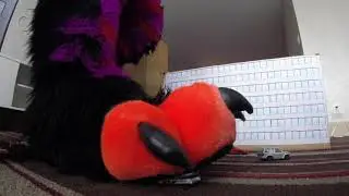 Ravertooth