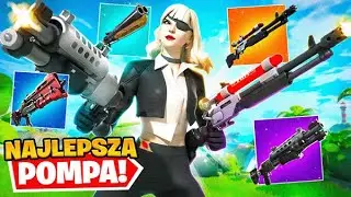 Fortnite WHAT IS THE BEST SHOTGUN