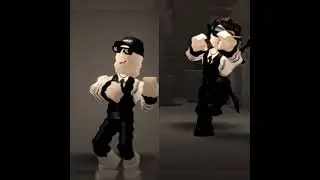 trend tiktok DJ zexxo (gabut jir) #roblox