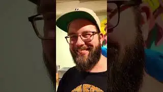 This Prague Spot Has the Most Insane Beers, BBQ, and DIY Brewing Ever! #shorts #prague