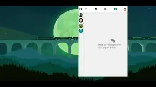 Social Media app using ReactJs Firebase